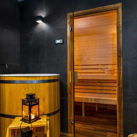 Pokoje Goscinne Familia Гостевой дом