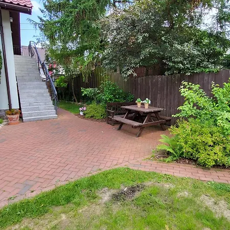 Pokoje Goscinne Familia