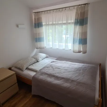 Гостевой дом Pokoje Goscinne Familia Янтар