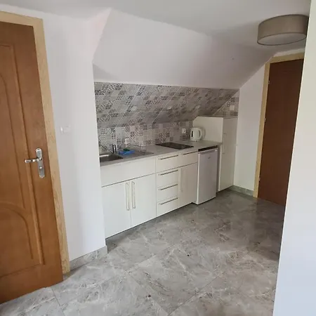 Гостевой дом Pokoje Goscinne Familia *