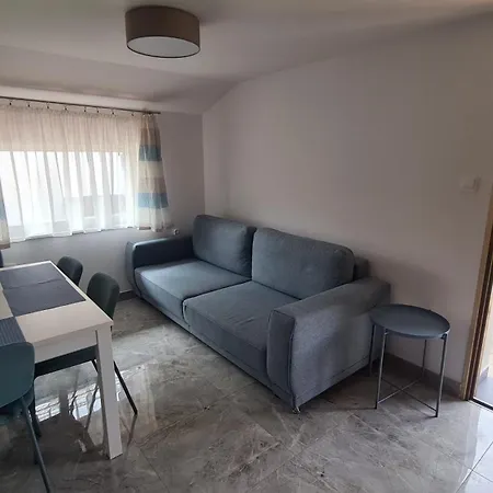 Pokoje Goscinne Familia Гостевой дом Янтар