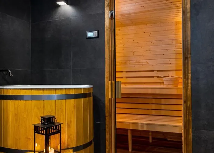 Pokoje Goscinne Familia Гостевой дом