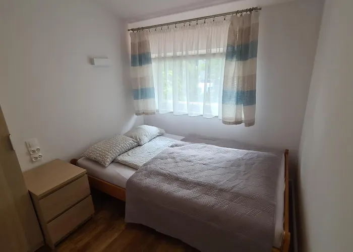 Гостевой дом Pokoje Goscinne Familia Янтар